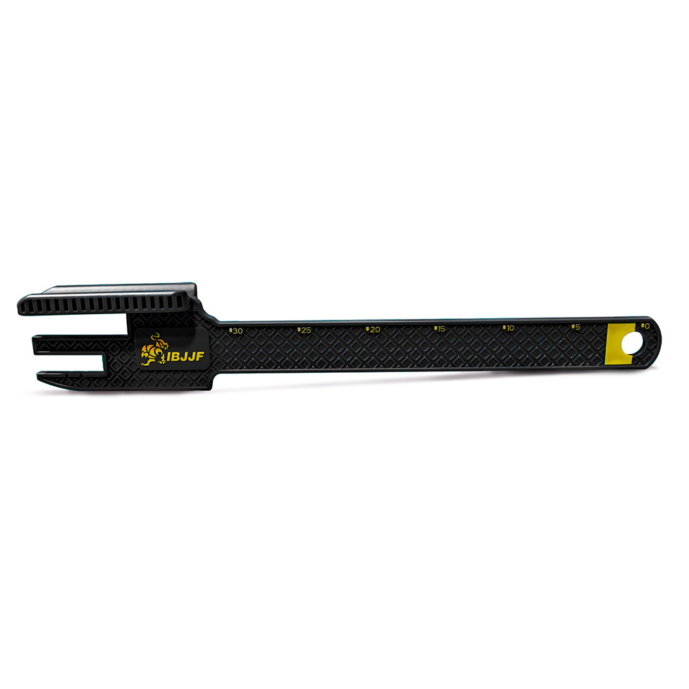 Gi Checker Tool - Black