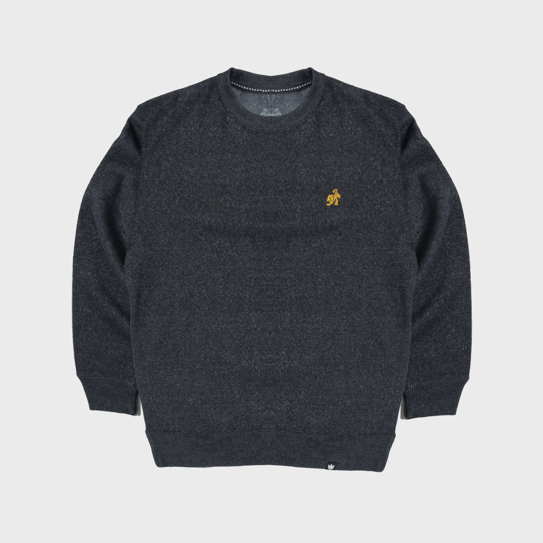 Limited Edition IBJJF x Kingz Sweatshirt