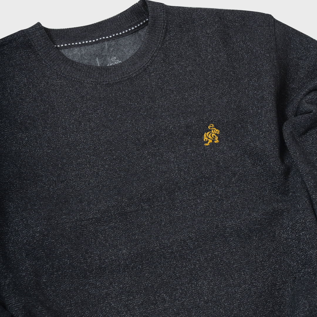 Limited Edition IBJJF x Kingz Sweatshirt