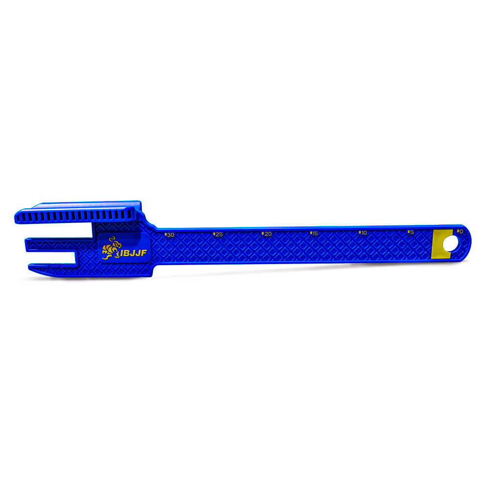 IBJJF Official Gi-Checker Tool