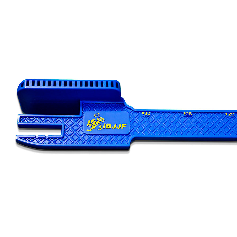 IBJJF Official Gi-Checker Tool