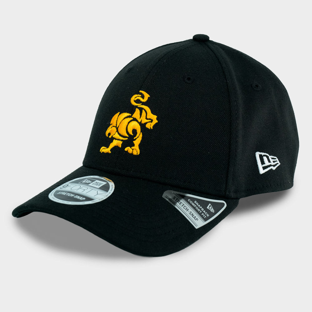 IBJJF - New Era 9FOURTY Adjustable Fit Baseball Caps