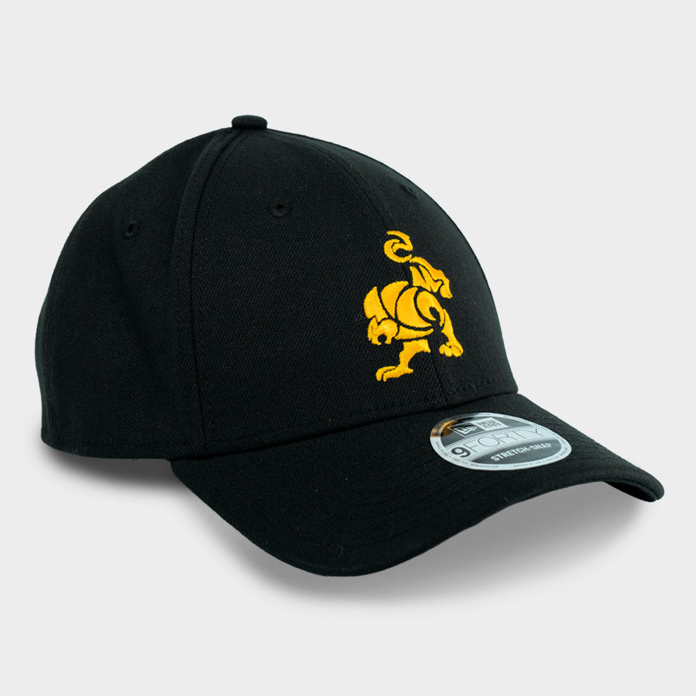 IBJJF - New Era 9FOURTY Adjustable Fit Baseball Caps